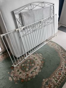 baby gate