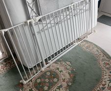 baby gate