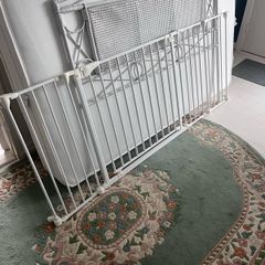 baby gate