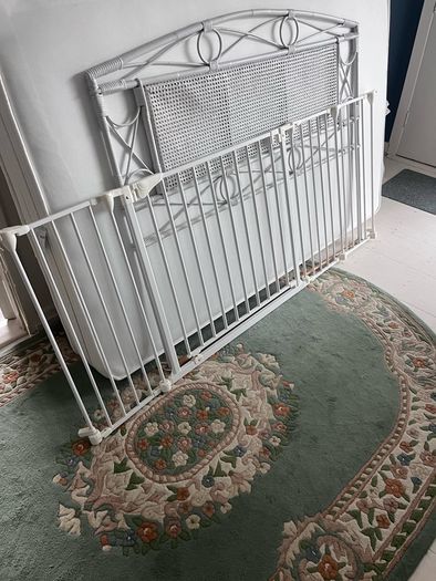 baby gate