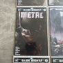 Batman Dark Knights Metal 1-6 Mattina variants Image 4