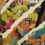 The Wolverine Saga Book One 1989 Newsstand Liefeld Wraparound Cover Image 2
