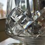 waterford  crystal lamp Image 3