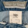 Denim Skirt Image 6