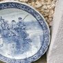 Platter Serving Plate Image 6