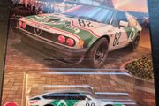 Hot Wheels Alfa Romeo GTV6 3.0