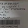 MacBook charger Image 4