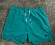 Miami Beach Original Shorts