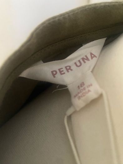 ladies Clothes Jacket from M&S