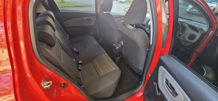 2016 Toyota Yaris 1.4 D4D Icon NCT & TAX