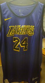 Kobe Bryant Los Angeles Lakers Jersey