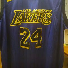 Kobe Bryant Los Angeles Lakers Jersey