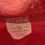 hoodie Abercrombie & fitch coral hoodie size large Image 3
