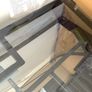 desk. black & glass. free Image 5