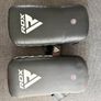 RDX Muay Thai / Kickboxing Gear (Shin Guards & Pads) Image 2