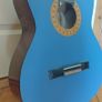 HOHNER Acoustic Guitar Image 2
