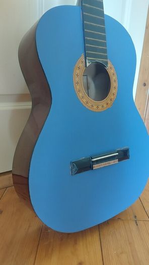 HOHNER Acoustic Guitar