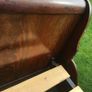 Antique 4ft Bed Image 2