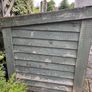 Bike Shed Timber Image 3