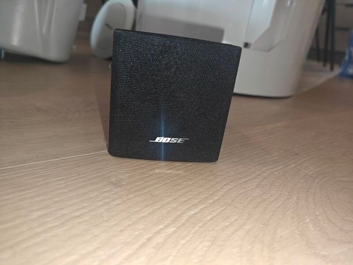 speaker