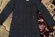 Beautiful Girl's Down Coat size - 14/15 years