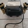 Stuart Turner power shower pump Image 3
