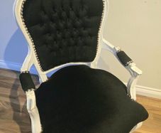 chairs