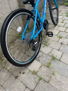 Forme Kinder MX26 Kids Hybrid Bike