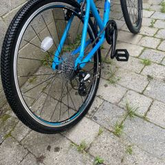 Forme Kinder MX26 Kids Hybrid Bike