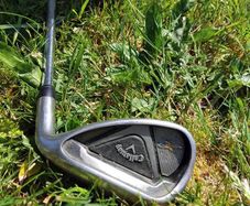 callaway x2hot A wedge