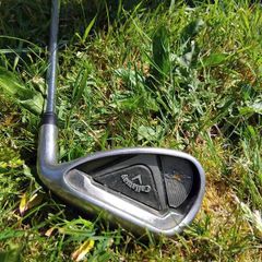 callaway x2hot A wedge
