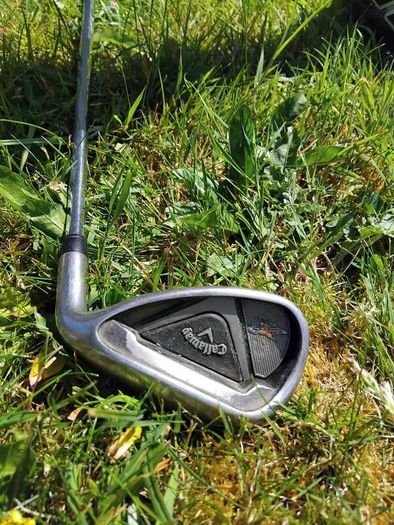 callaway x2hot A wedge