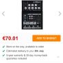 Professional Mackie PA Sound System Never Used Image 3