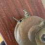 vintage Primus No. 100 paraffin kerosene stove burner unit Image 4