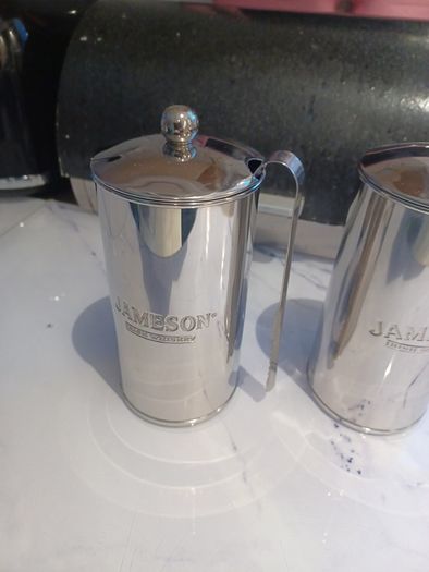 Jameson Ice Buckets
