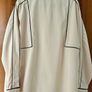Karen Millen Ivory Shirt Image 3