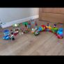 Box of lego duplo Image 4