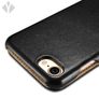 iPhone 8 Curved Edge Luxury Leather Case Image 8