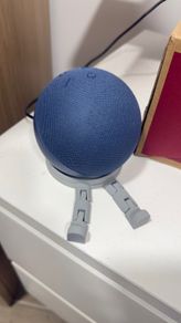 Alexa Stand and 2 Controller Holder