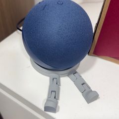 Alexa Stand and 2 Controller Holder