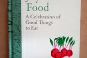 The Joy of Food Rory O Connell Book