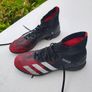 Astro boots Image 5