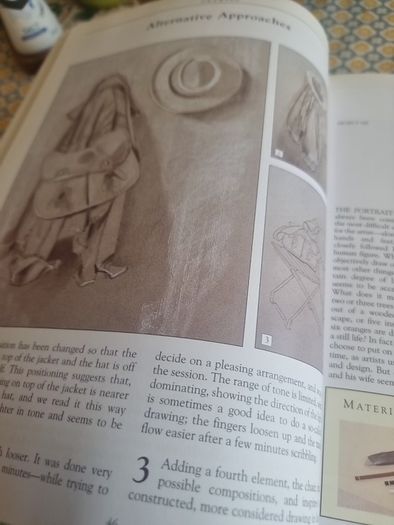 Art Course Step-By-Step (Hardcover)  Ian Sidaway