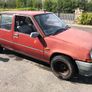 renault 5 campus for parts Image 5
