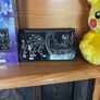 New Nintendo 3ds Solgaleo and Lunala edition Boxed [Pokemon] Image 2