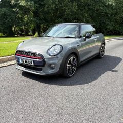 Mini Cooper 2017