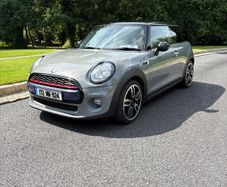 Mini Cooper 2017