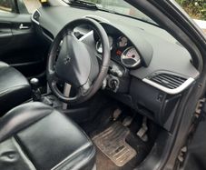 2010 Peugeot 207
