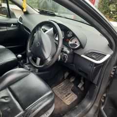 2010 Peugeot 207