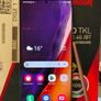 Samsung Galaxy NOTE 20 Ultra 5G 256GB Dual Sim Unlocked Bronze (LCD has a Dots) Image 4